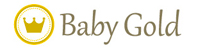 Baby Gold logo
