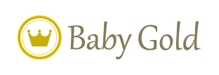 Baby Gold Peru logo