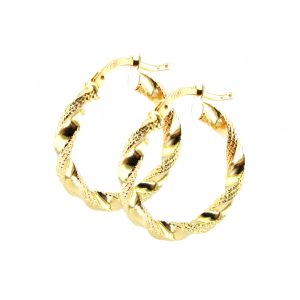 argolla oro 18k para dama