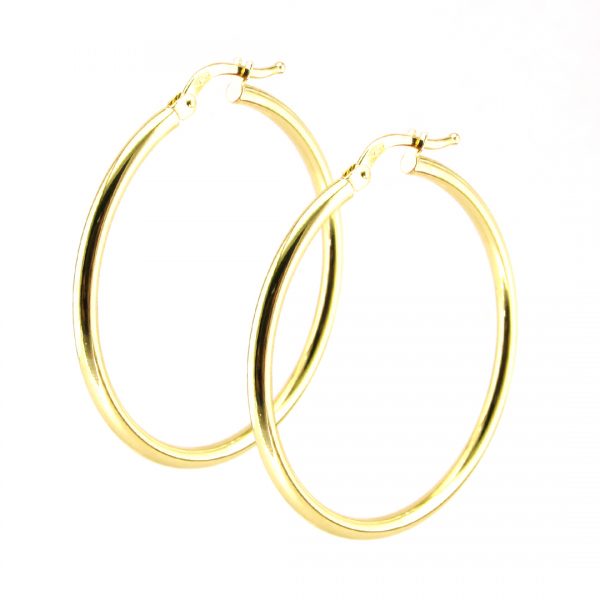 argolla oro 18k para mujer